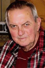 Delmar Seth Thomas (1929-2012)