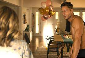 Schnell wird klar, dass auch kevins leben nicht . Video This Is Us Season 5 Episode 3 Kevin And Madison Tvline