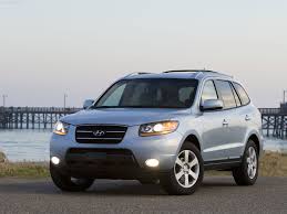Research the 2007 hyundai santa fe at cars.com and find specs, pricing, mpg, safety data, photos, videos, reviews and local inventory. Hyundai Santa Fe 2007 Pictures Information Specs
