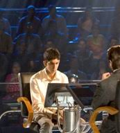 An extract from slumdog millionaire (2008) this clip is designed to support learning on the wjec gcse film studies slumdog millionaire jamal malik et latika musique : Slumdog Millionaire Womenarts