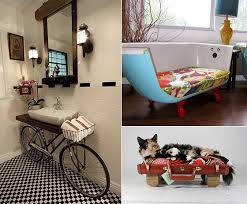 See more ideas about home, decor, design. 16 Creative Upcycling Furniture And Home Decoration Ideas Design Swan