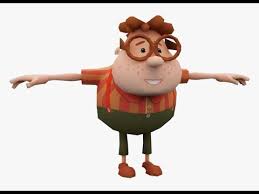 3 Carl Wheezer The Box Youtube Jimmy Neutron Memes Jimmy Neutron Love Memes