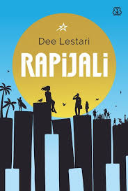 Semar menjadi tokoh utama yang mengaturplot itu berjalan. 10 Novel Indonesia Best Seller Di Awal Tahun 2021