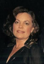 Carol Jarvis Obituary