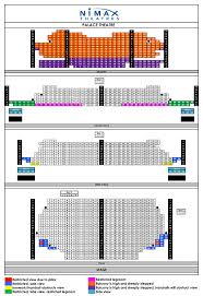 Love Theatre London Seating Chart Best Picture Of Chart