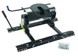 Maybe you would like to learn more about one of these? Pro Series 5th Wheel Trailer Hitch With Slider Rails Install Kit 16 000 Lbs Dual Jaw Hitch Hitch Warehouse