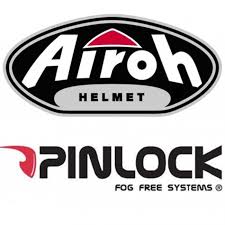 Pinlock Original - Airoh GP500 Parts/Accessories from RaceLeathers Motorcycle Clothing the motorcycle clothing specialists for all your helmet, jacket, trouser, gloves and all other forms of motorcycle clothing.