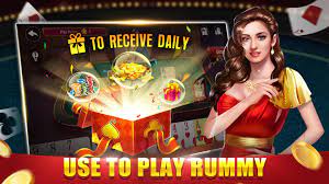 Best Rummy Gold