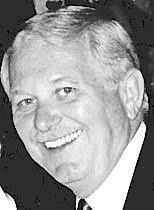 ROBERT FERRY Obituary (2018)