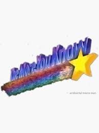Image result for the more you know