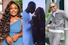 Timini says his relationship with lydia is a closed chapter in his life. Video Of Bbnaija S Ceec And Actor Timini Egbuson Kissing Surfaces Online Daily Focus Nigeria