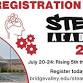 2026 STEAM Academy