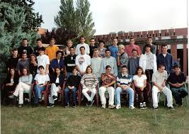 Supprimer management des organisations spécialité droit et gestion appliques aux entreprises et organismes du secteur agricole de mes favoris. Photo De Classe Stae Ta De 1999 Lycee Agricole De Toulouse Auzeville Copains D Avant