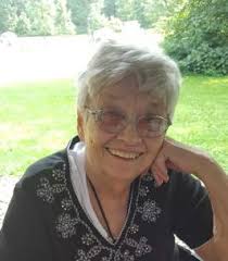 Patricia Juvae Hanson Obituary (2023)