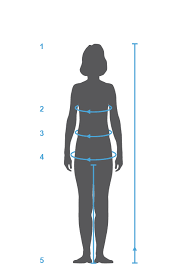 Size Charts