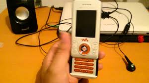Phone should ask for network unlock code 3. Liberar W580i By Ozuquecosa