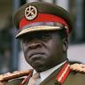 Idi Amin