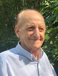 Obituary information for Carmine J. Gallucci