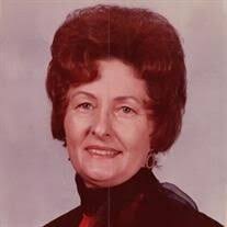 Marjorie Lee House Obituary