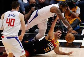 Watch from anywhere online and free. Los Angeles Clippers Vs Utah Jazz Game 2 Odds Picks Predictions