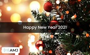 Happy new year 2021 gif animated images are now available for android users. Happy New Year 2021 Wallpapers Hd Banners Cover Photos Free Download