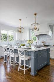 Kitchen Island Ideas Farmhouse Kitchen Style Kitchen Renovation Kitchen Island Decor