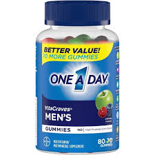 Maybe you would like to learn more about one of these? One A Day Men S Multivitamin Gummies Target