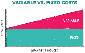 Accounting instruction, help, & how to. What Is Fixed Cost Vs Variable Cost Napkin Finance