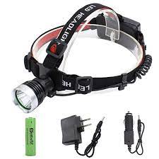 Led Rechargeable Headlamp Genwiss Lightweight Head Lamp 160 Lumen Waterproof Headlamp Flashlight 3 Mod Rechargeable Headlamp Waterproof Headlamp Charger Car