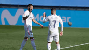 Links to real madrid vs. Real Madrid Vs Atletico Madrid And La Liga 2020 21 Matchweek 13 Fixtures Times And Where To Watch Live Streaming In India