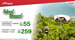 Karena airasia sedang mengadakan pameran tiket pesawat. Plan Your Ideal Travel For Ramadhan Starting From Now Fly From Kuala Lumpur Start From Rm55 Only On Airpaz Book Now H Ideal Travel Travel Book Flight Tickets