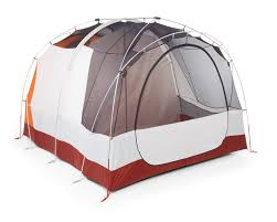 Kingdom 6 Tent