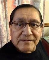 Tommy Reo Pacheco Obituary (2020)