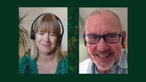 John & Jade Reynolds chat about paralysis and raising a young family