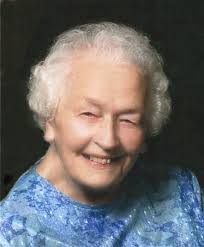 Obituary for Annabelle (James) Crist