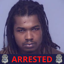 UPDATE: Roanoke Police have arrested the suspect, identified as Keandra S.  Smith, 29 of Roanoke, and charged him with second degree murder regarding  the homicide of Grover W. Edwards III, 40 of