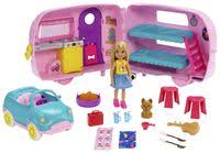Vorlage ausschneiden, auf stoff übertragen, zwei klettverschlüsse . Top Angebote Von Barbie Auf Kaufland De