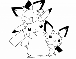 Includes images of baby animals, flowers, rain showers, and more. Pokemon Coloring Pages For Kids And Teens 101 Coloring