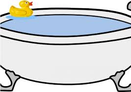 Download transparent bathroom cliparts and use any clip art,coloring,png graphics in your website, document or presentation. Bubbles Clipart Bathtub Bathtub Clipart Png Transparent Png Full Size Clipart 152399 Pinclipart