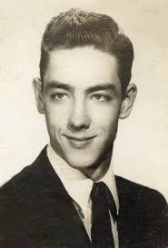 Robert Crabtree Obituary