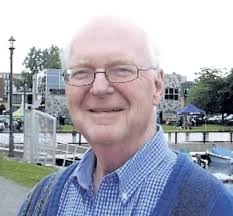 George Gerald (Jerry) Auchinleck Obituary