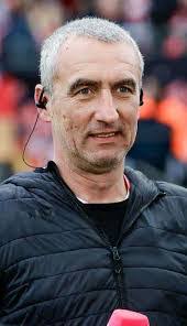 Maurice Wessel's Instagram, Twitter & Facebook