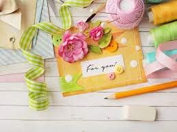 There is nothing better than giving a handmade gift to your friends, family and special someone. 13 Card Making Tips And Tricks For Beginners
