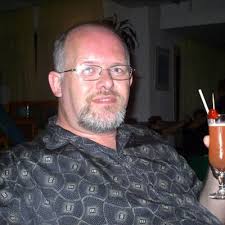 Nigel Bailey (@NigelABailey)