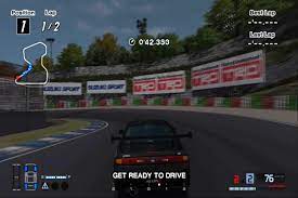 Play through x amount of days to unlock listed track in arcade mode. Gran Turismo 4 Download Gamefabrique