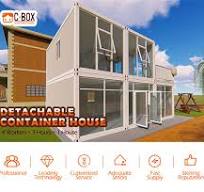 Leading Modular Container Homes For Sale From China ...