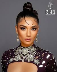 Miss Mister RNB España added a...