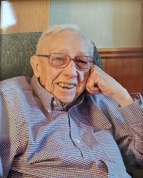 D. Richard "Dick" Sands Obituary July 14, 2024