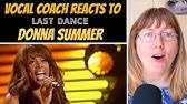 Il y a 13 ans|511 vues. Donna Summer Last Dance Youtube
