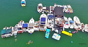At 8:30 pm on thursday, september 3, boston puts on a huge firework show over boston harbor. Devil S Cove On Lake Travis